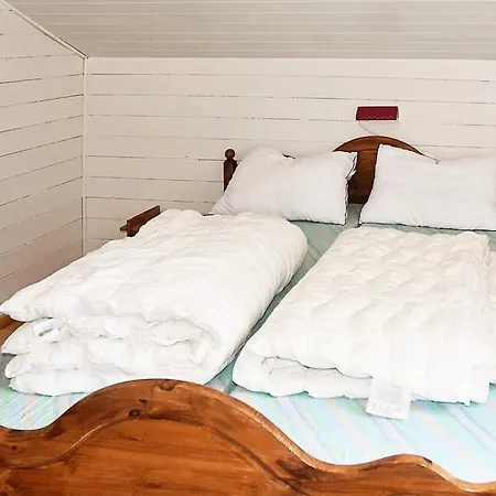 Three-bedroom Holiday In Rubbestadneset Casa vacanze *