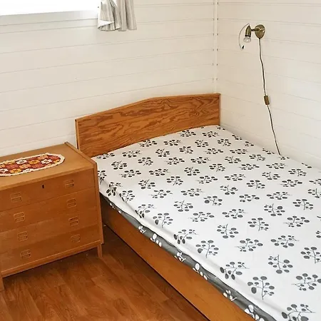 Three-bedroom Holiday In Rubbestadneset Casa vacanze *
