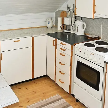 Three-bedroom Holiday In Rubbestadneset Casa vacanze Rolvsnes
