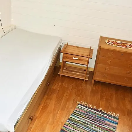 Casa vacanze Three-bedroom Holiday In Rubbestadneset Rolvsnes